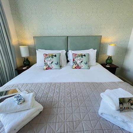Beaches Guest House Southend-on-Sea Phòng bức ảnh