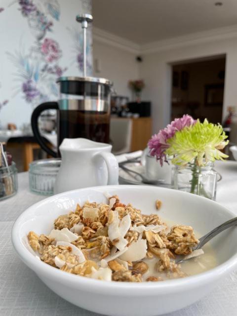 Beaches Guest House Southend-on-Sea Ngoại thất bức ảnh