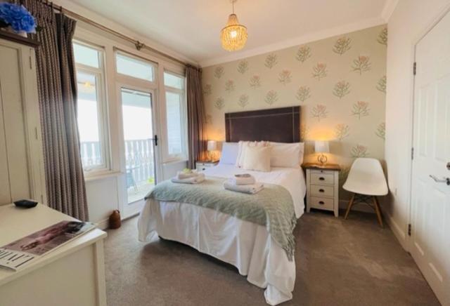 Beaches Guest House Southend-on-Sea Ngoại thất bức ảnh