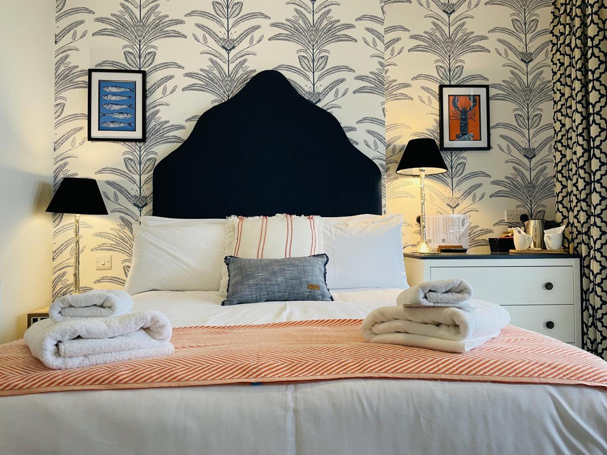Beaches Guest House Southend-on-Sea Phòng bức ảnh