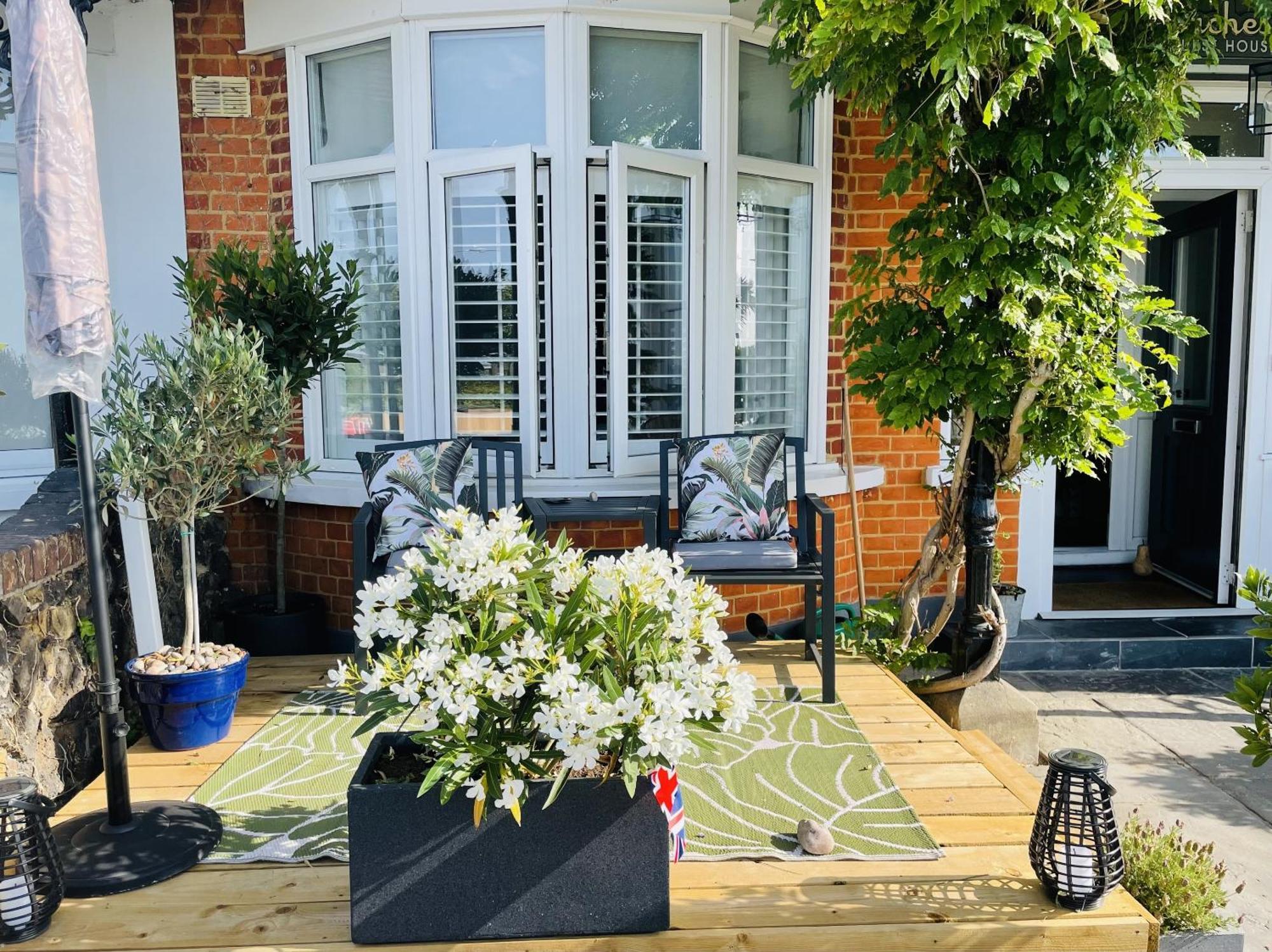 Beaches Guest House Southend-on-Sea Phòng bức ảnh
