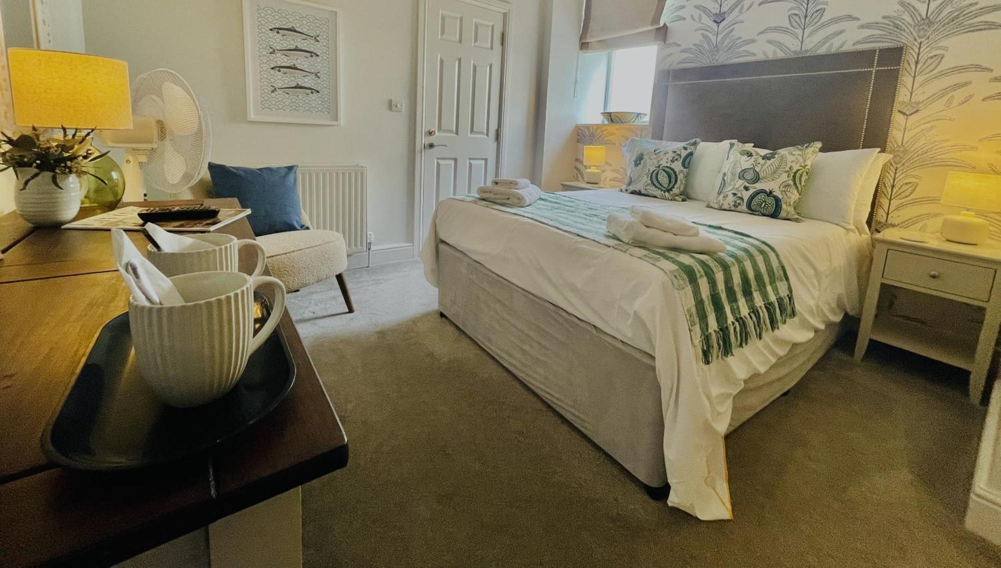 Beaches Guest House Southend-on-Sea Phòng bức ảnh